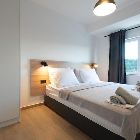 Apartmani Nocturno Neum Ngoại thất bức ảnh