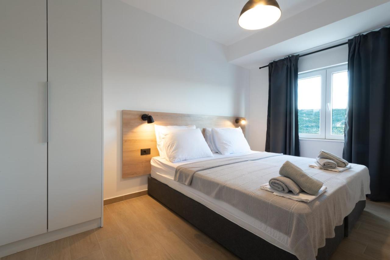 Apartmani Nocturno Neum Ngoại thất bức ảnh