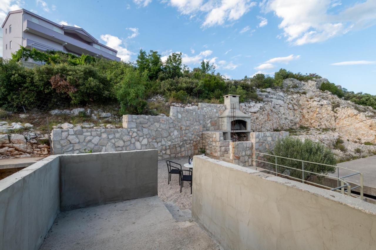 Apartmani Nocturno Neum Ngoại thất bức ảnh