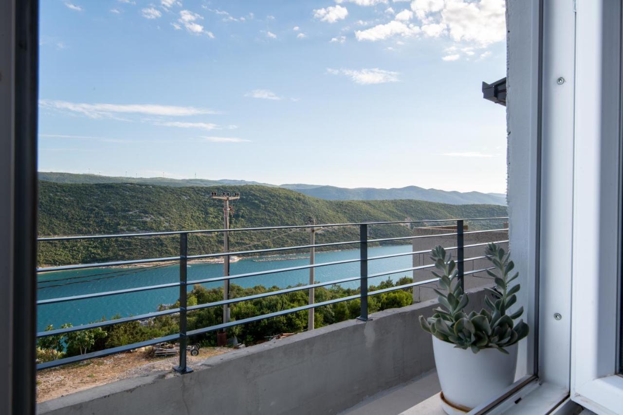 Apartmani Nocturno Neum Ngoại thất bức ảnh