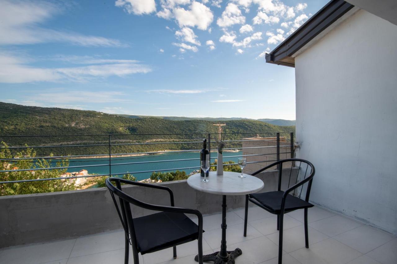 Apartmani Nocturno Neum Ngoại thất bức ảnh